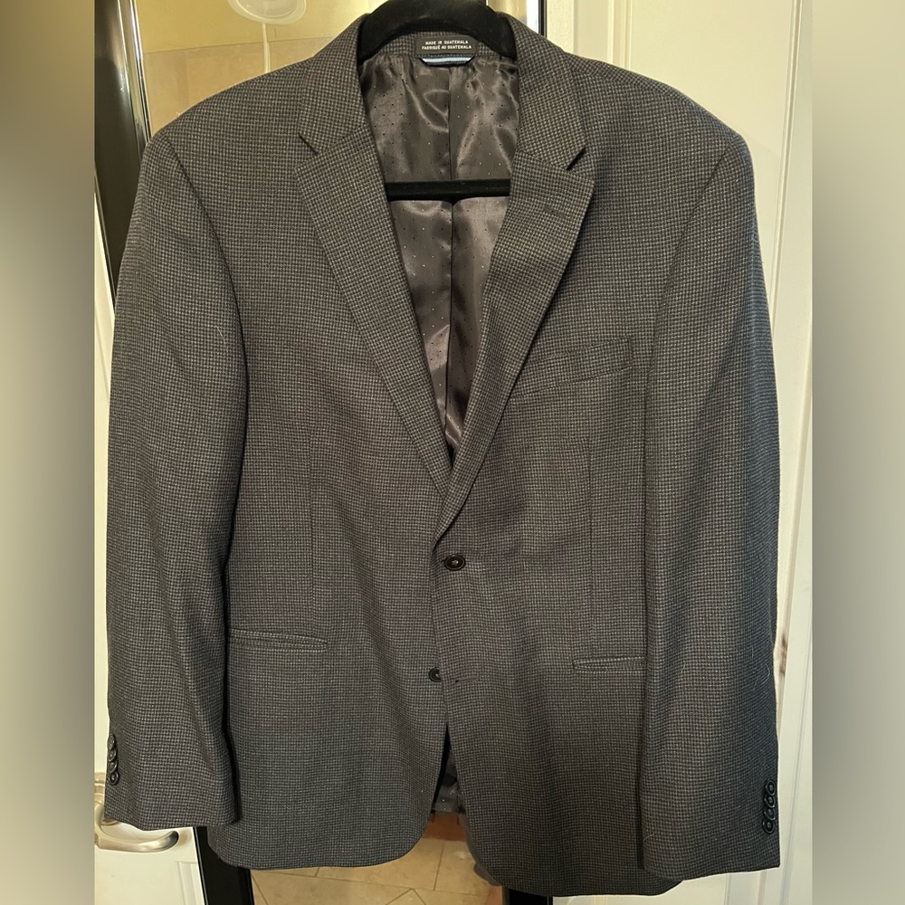 Tommy Hilfiger Blazer. Size 40 R